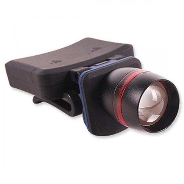 LED Q3모자 줌라이트 (WS-1258) -싸게팔자