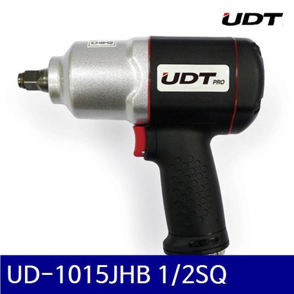 UDT 5914805 에어임팩트렌치 UD-1015JHB 1/2SQ 16mm (1EA)