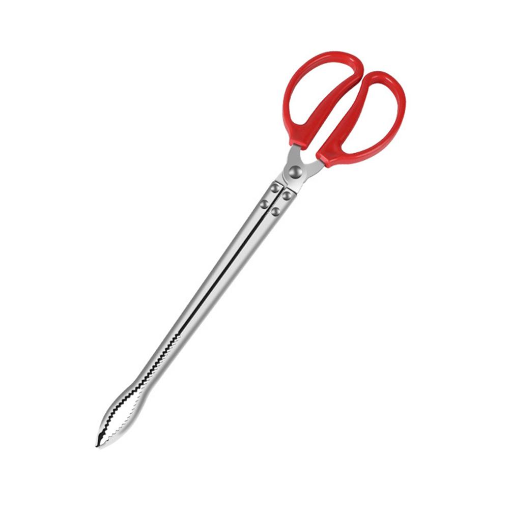 해루질집게 다용도 갯벌 꽃게 박하지 집게 52cm