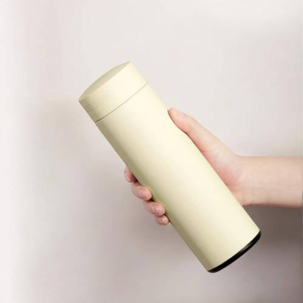 베르 클래시컬 텀블러 500ml 스탠텀블러 데일리 모던