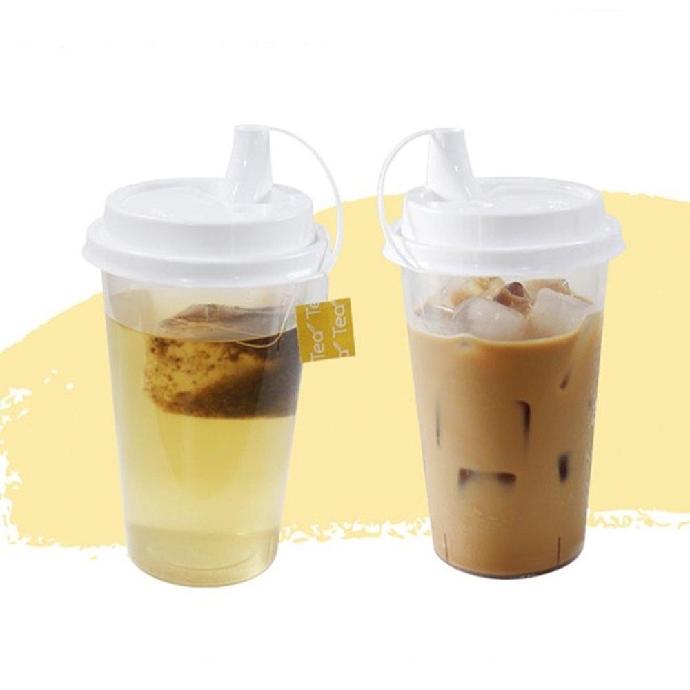 하니 다회용컵 500ml 5P