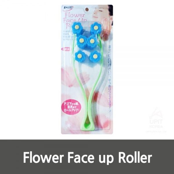 Flower Face up Roller