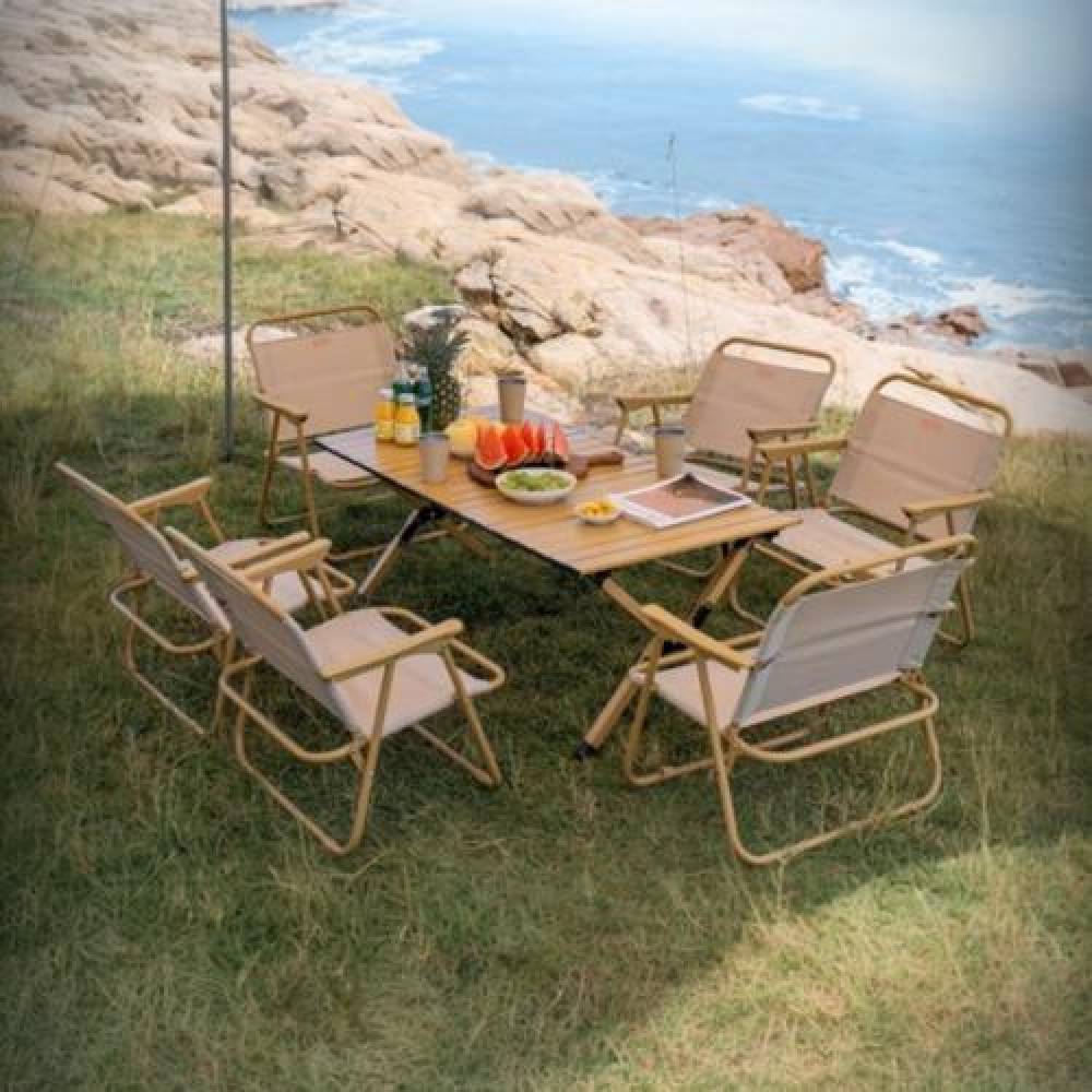 캠핑의자 카나모 폴딩체어 2종 캠핑접이식의자 캠핑용의자