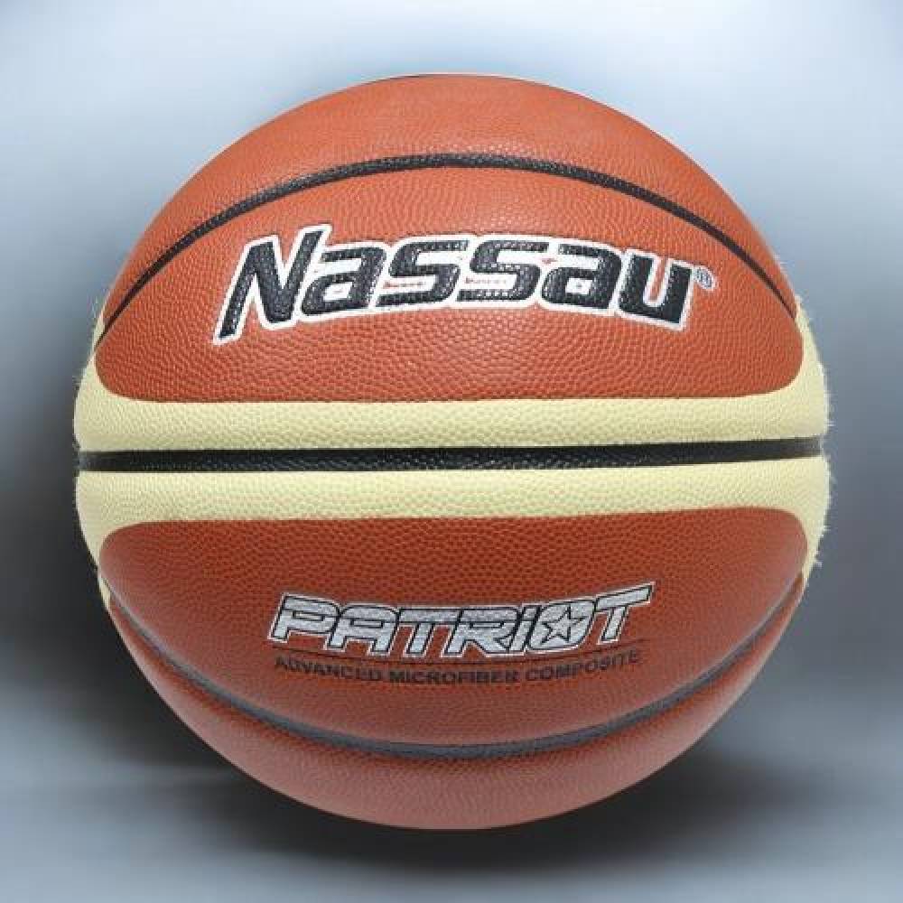 낫소 농구공7호 패트리어트 공식구 농구용품 생활체육