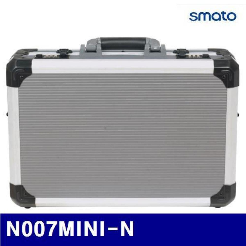 스마토 1021550 공구가방 고급형 N007MINI-N 320x230x100mm  (1EA)