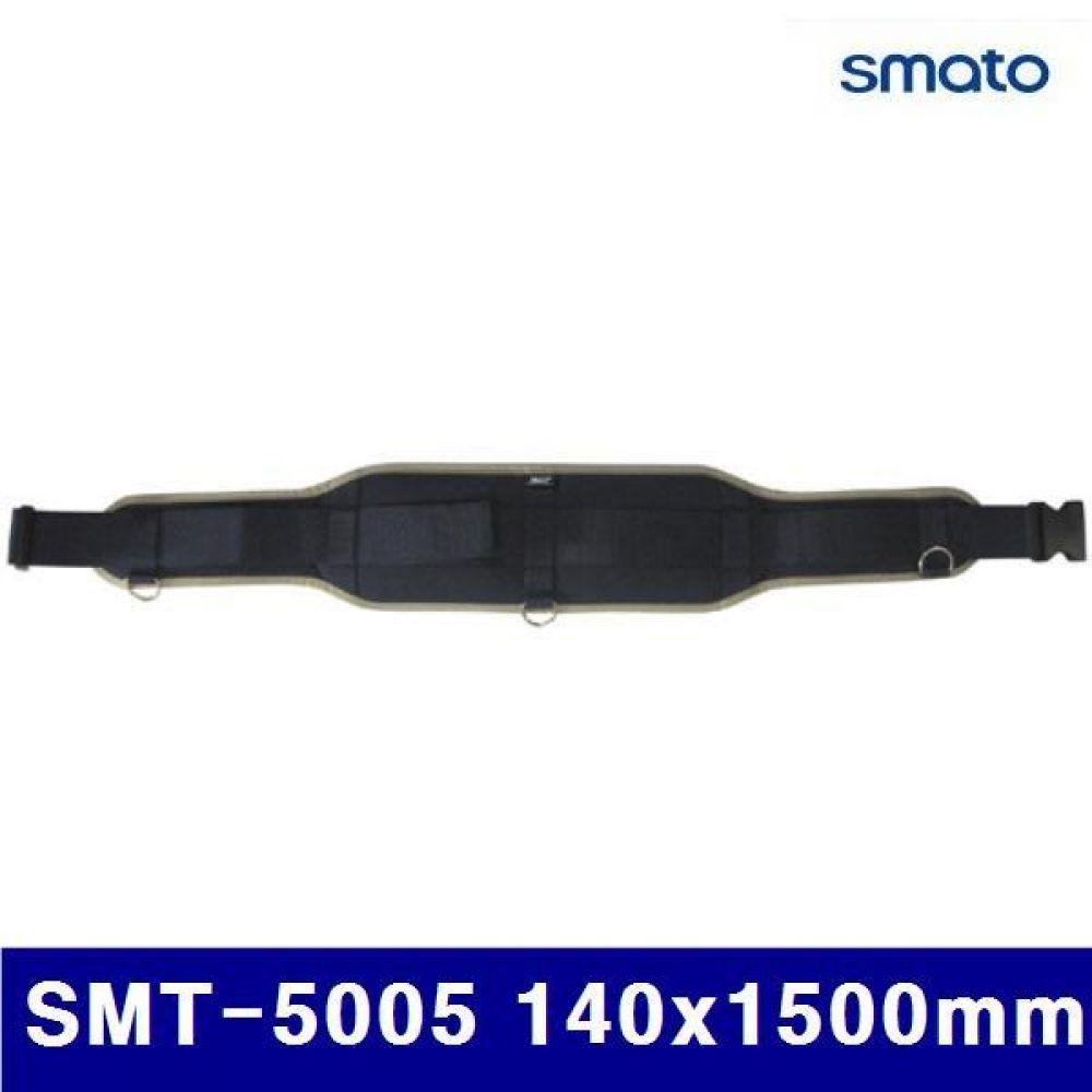 스마토 1022540 일반 벨트콤보 SMT-5005 140x1500mm  (1EA)