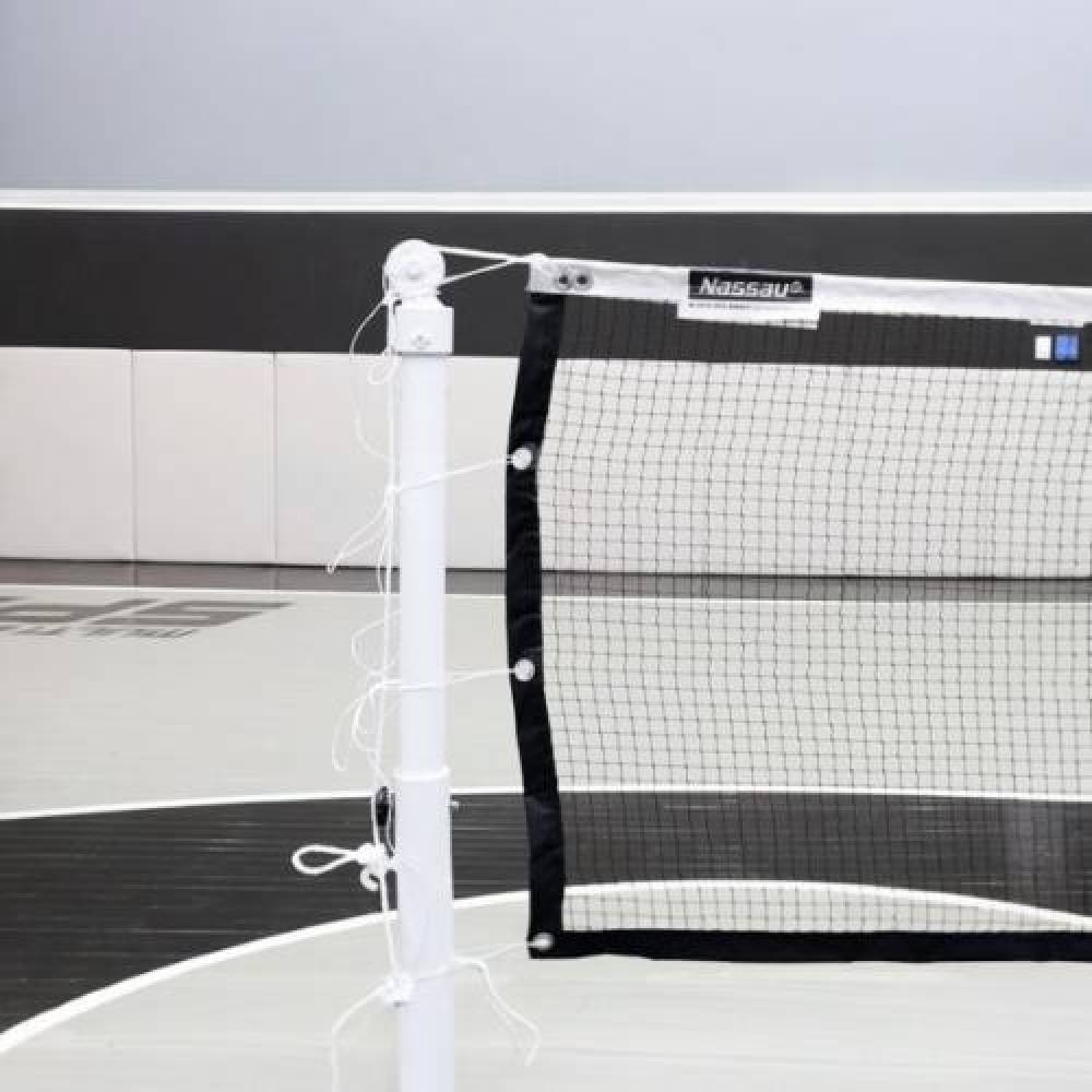 배드민턴네트 낫소 일반형 네트 스포츠용 실내외 사용가능