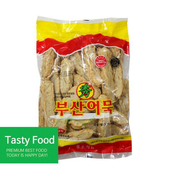 (냉장)풍조식품 부산어묵(손중)2.8kgX3개