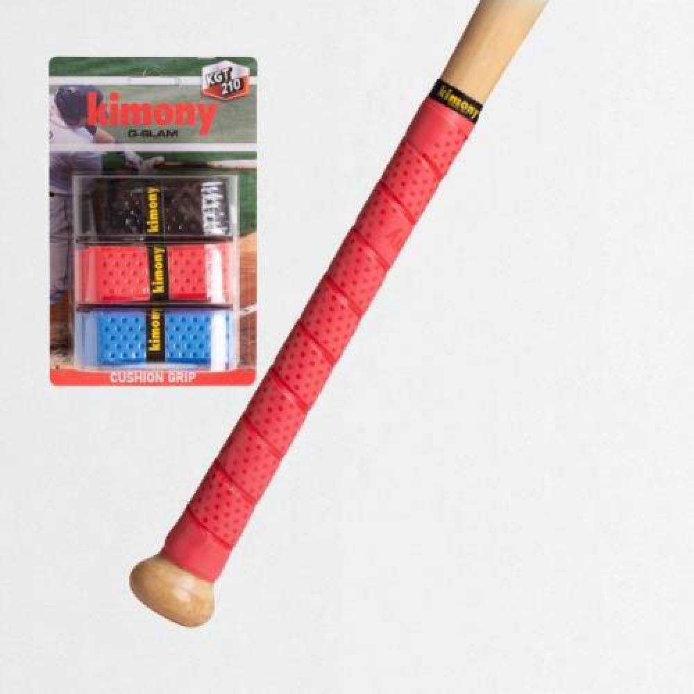 야구 배트 그립 키모니 배트그립 땀 흡수력 좋은 스포츠용 테이프