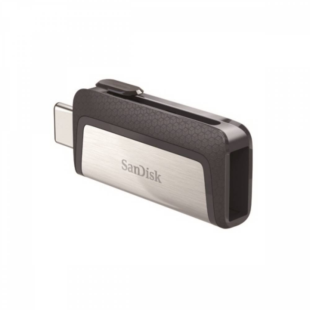 듀얼 드라이브 C타입 USB 256GB SanDisk