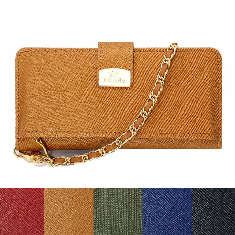 갤럭시A17 밀리 소가죽 다이어리케이스 A175