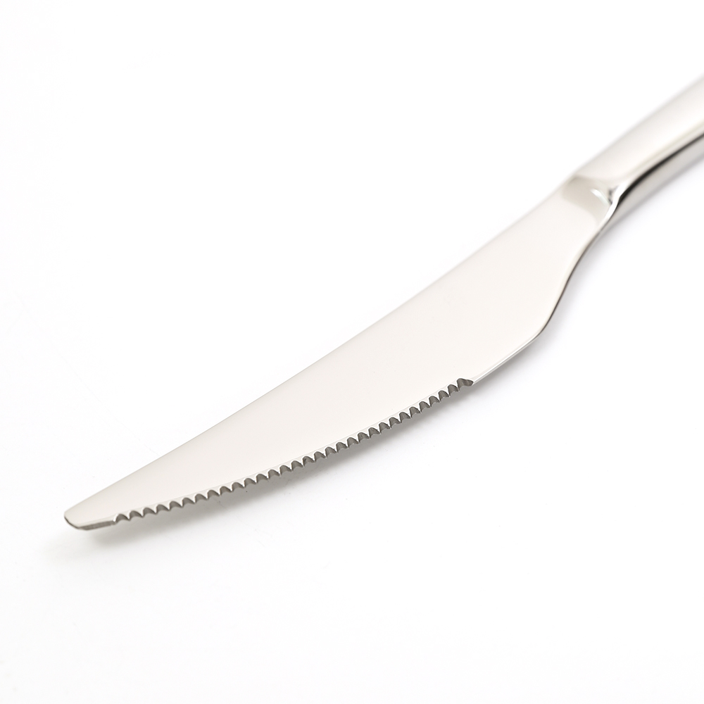쿠킹스 유러피언 양식기 나이프(23cm) 스텐나이프