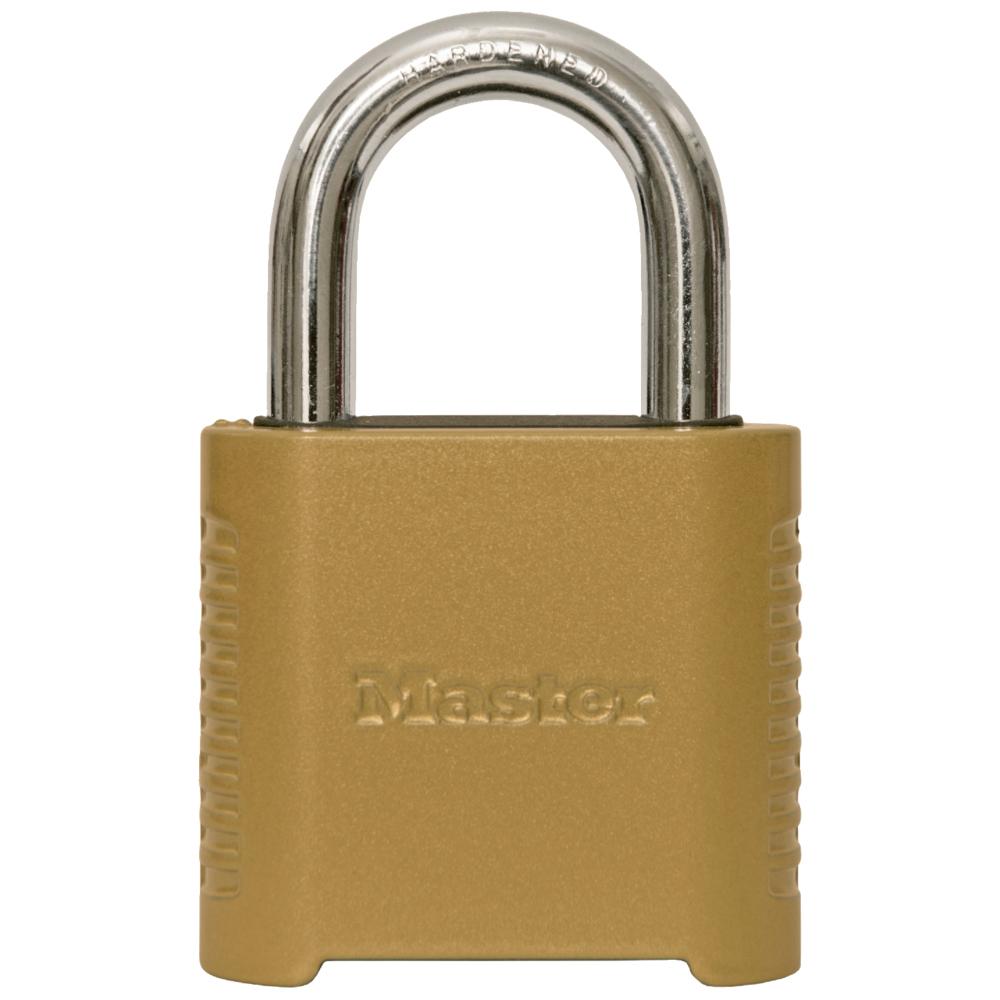 마스터 875D(175D) 넘버열쇠 보안성높은 이중데드락킹