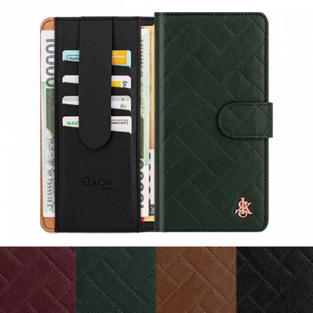 갤럭시A17 윌리엄 다이어리케이스 A175