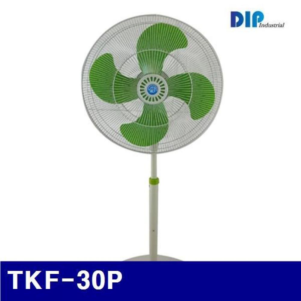 (화물착불)타이거킹 8762489 선풍기(공업용) TKF-30P   (1EA)