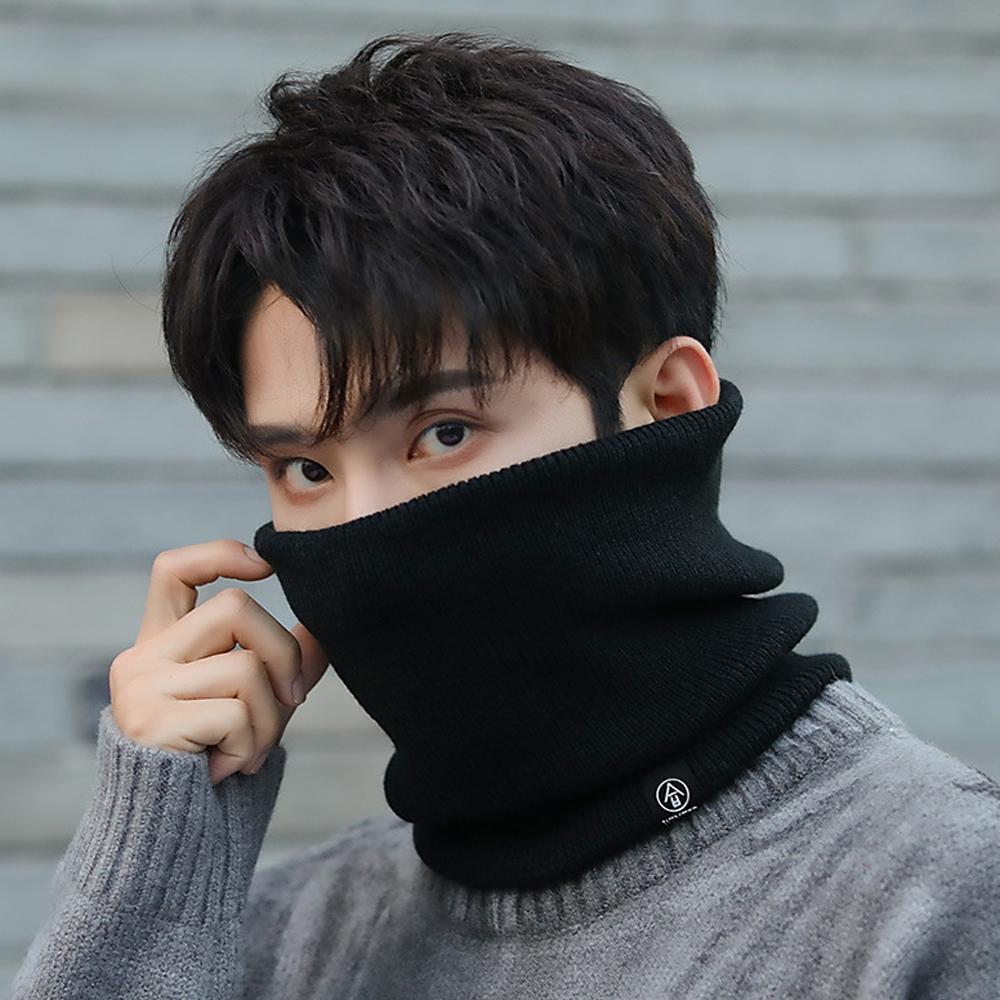 겨울 넥워머 바라클라바 니트 목토시 목폴라 방한용품