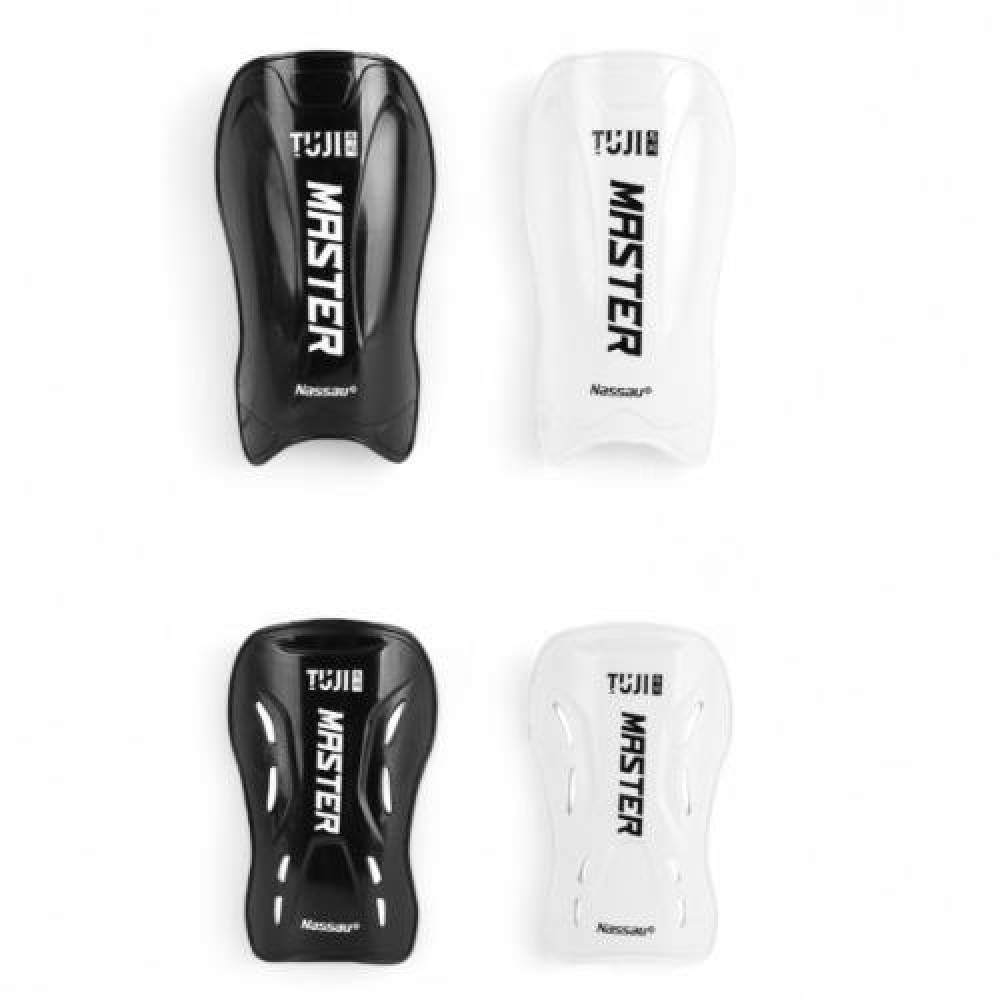 신가드 낫소 정강이 보호대 충격보호 유소년용 성인용 축구보호용품