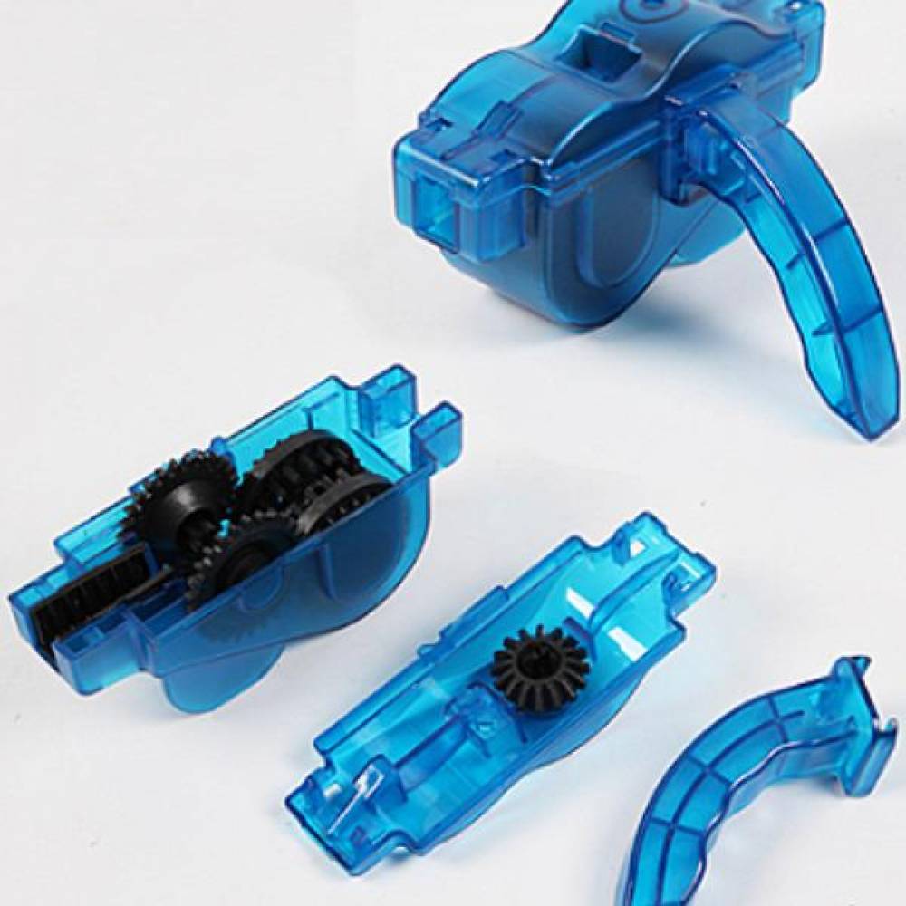 자전거 체인 청소기 2개