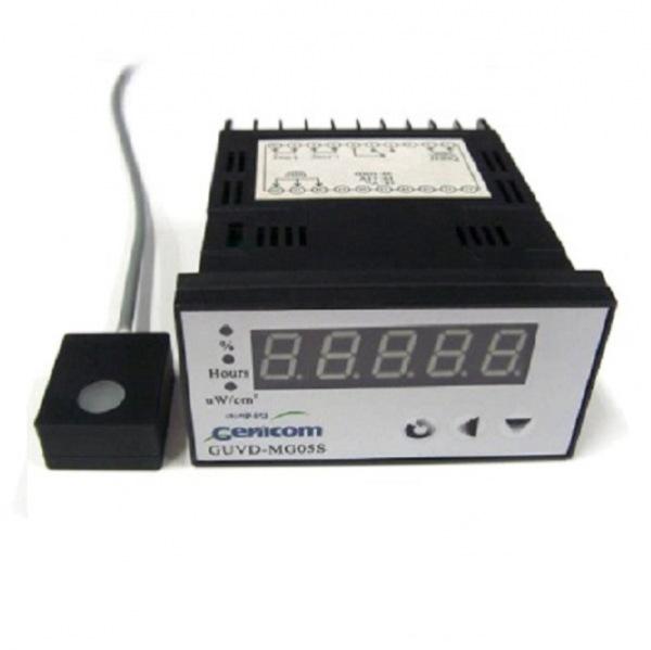 자외선 센서 광량 측정기 UV Radiometer 5.0 (LA5)