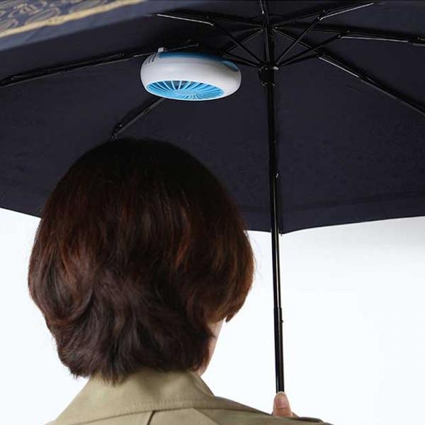 휴대용선풍기 탁상용 미니선풍기 거치형 소형선풍기 우산선풍기