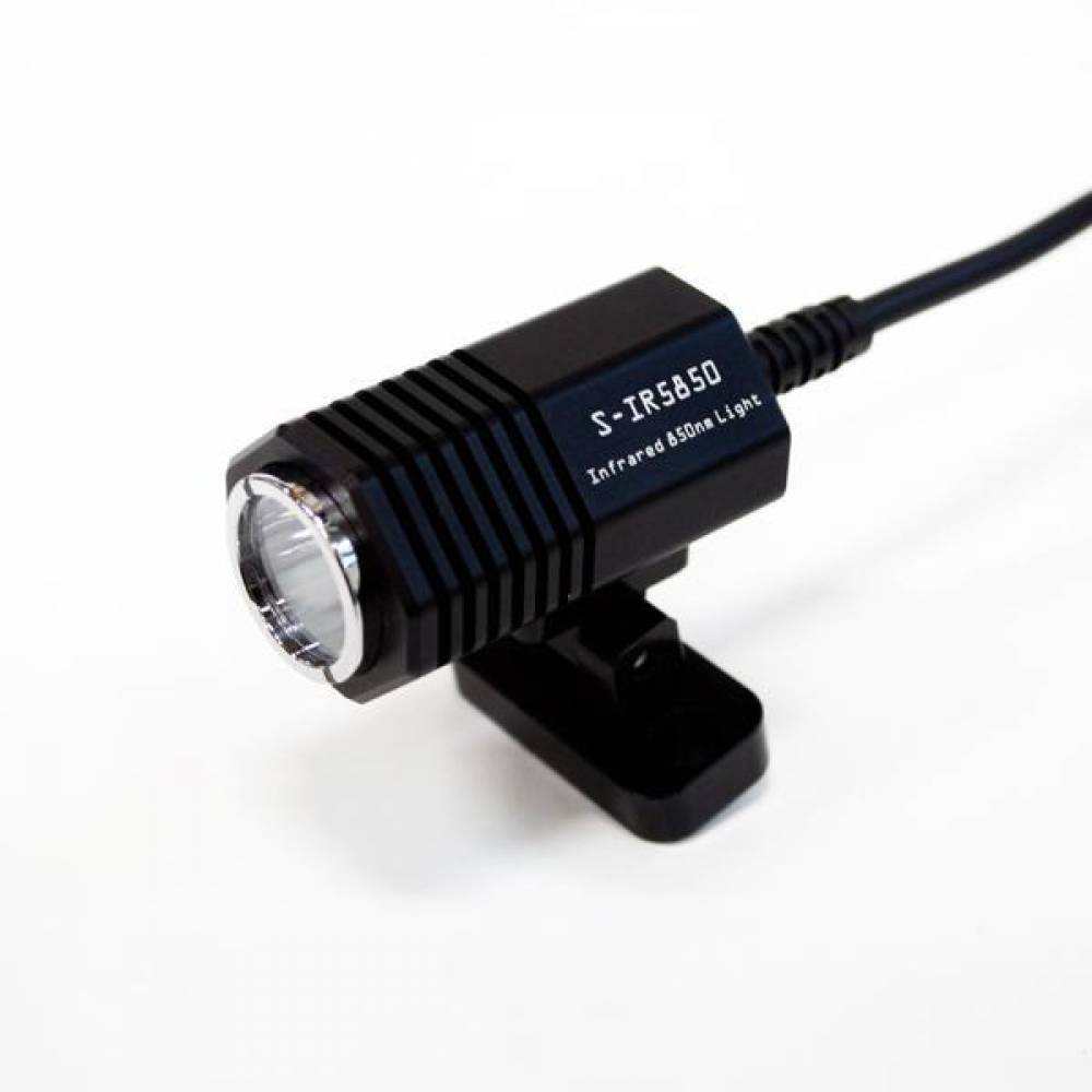 Mini IR LED Spot Light(초소형 고출력 적외선 조사기)_5W