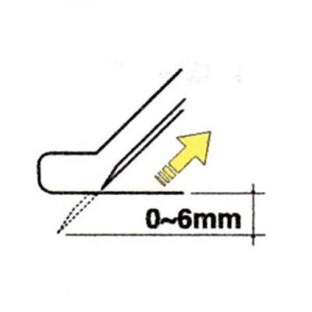 NT커터 MAT-45P L형 커터칼(제작 로고 인쇄 홍보 기념품 판촉물)
