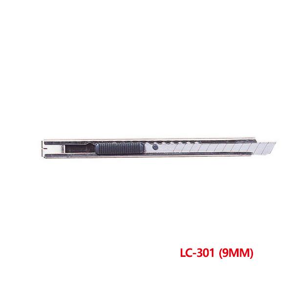 타지마 커터칼 LC-301 9mm