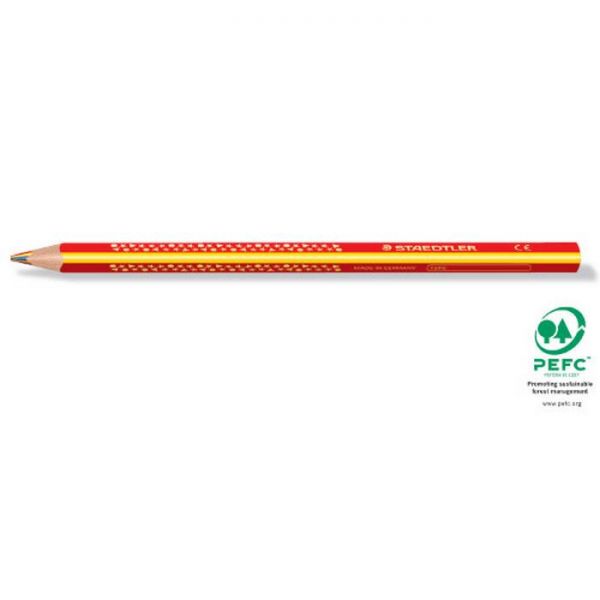 삼색색연필(1274 1자루 STAEDTLER)