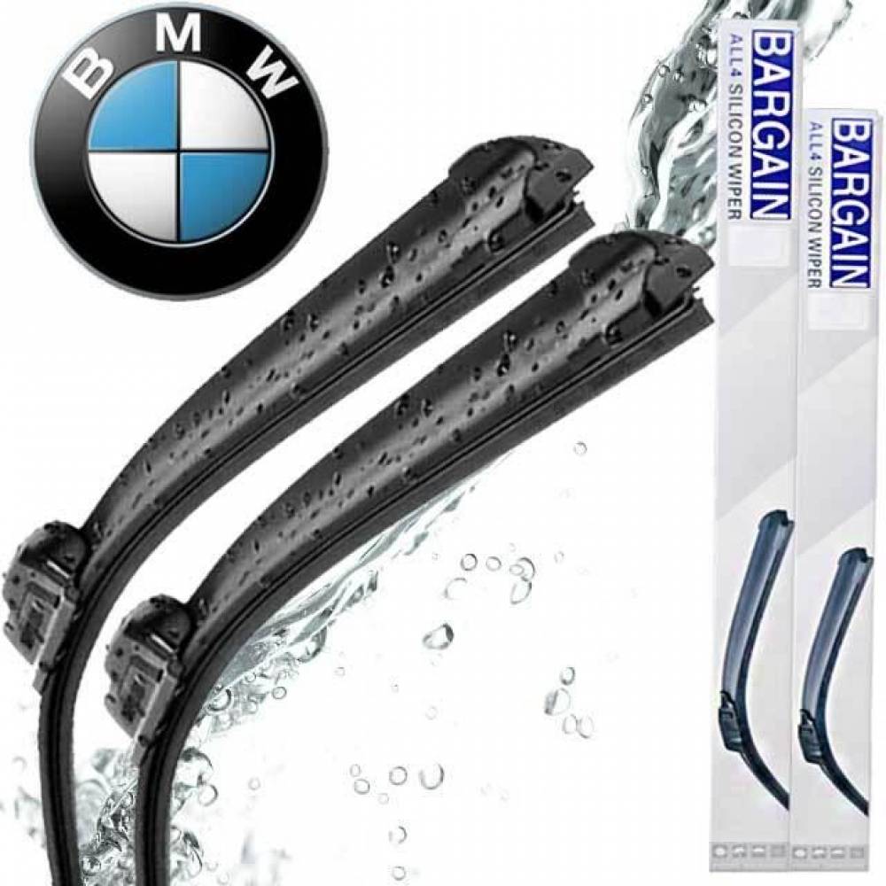 BMW 실리콘 와이퍼 M2 F87 -번개닷컴