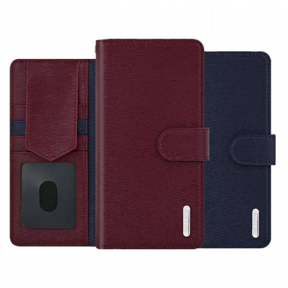 갤럭시A17 클래스 소가죽 다이어리케이스 A175