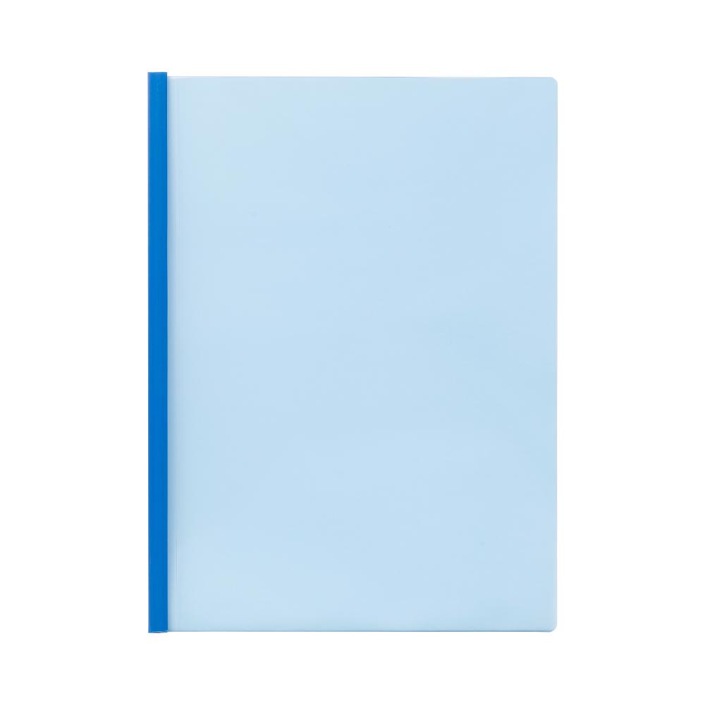 프로비즈 삼각 쫄대화일 A4 10매 파랑