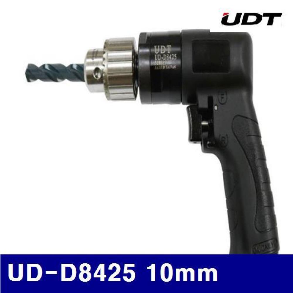 UDT 5930487 에어드릴 UD-D8425 10mm 2 500RPM (1EA)