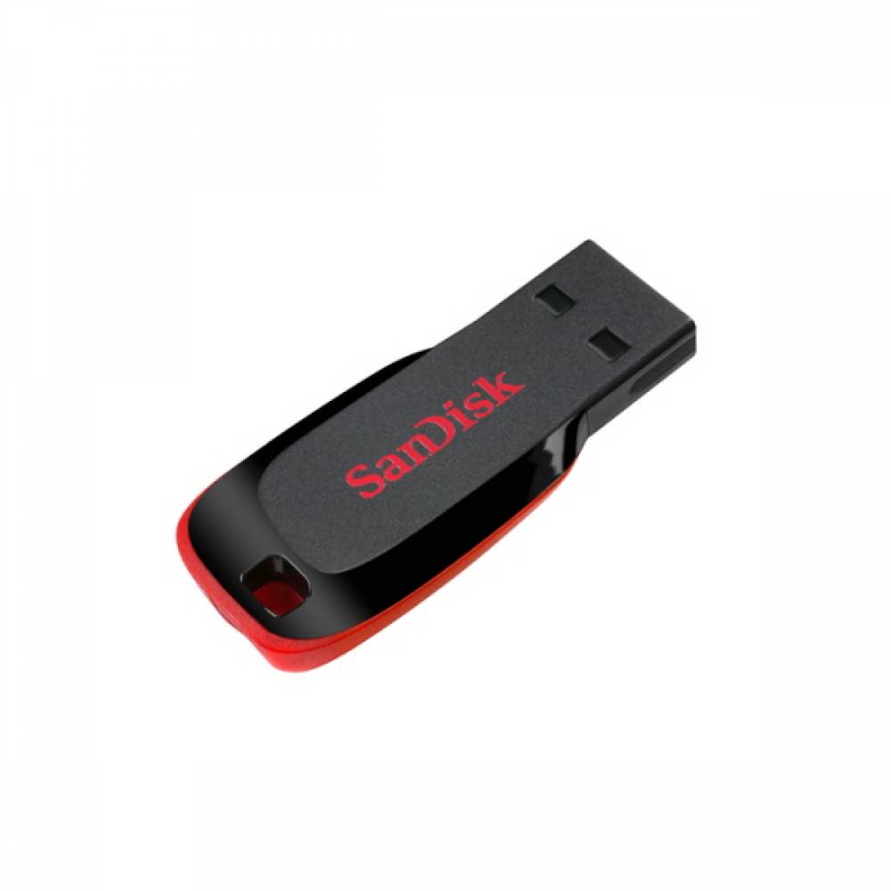 Cruzer Blade USB Z50 32GB SanDisk