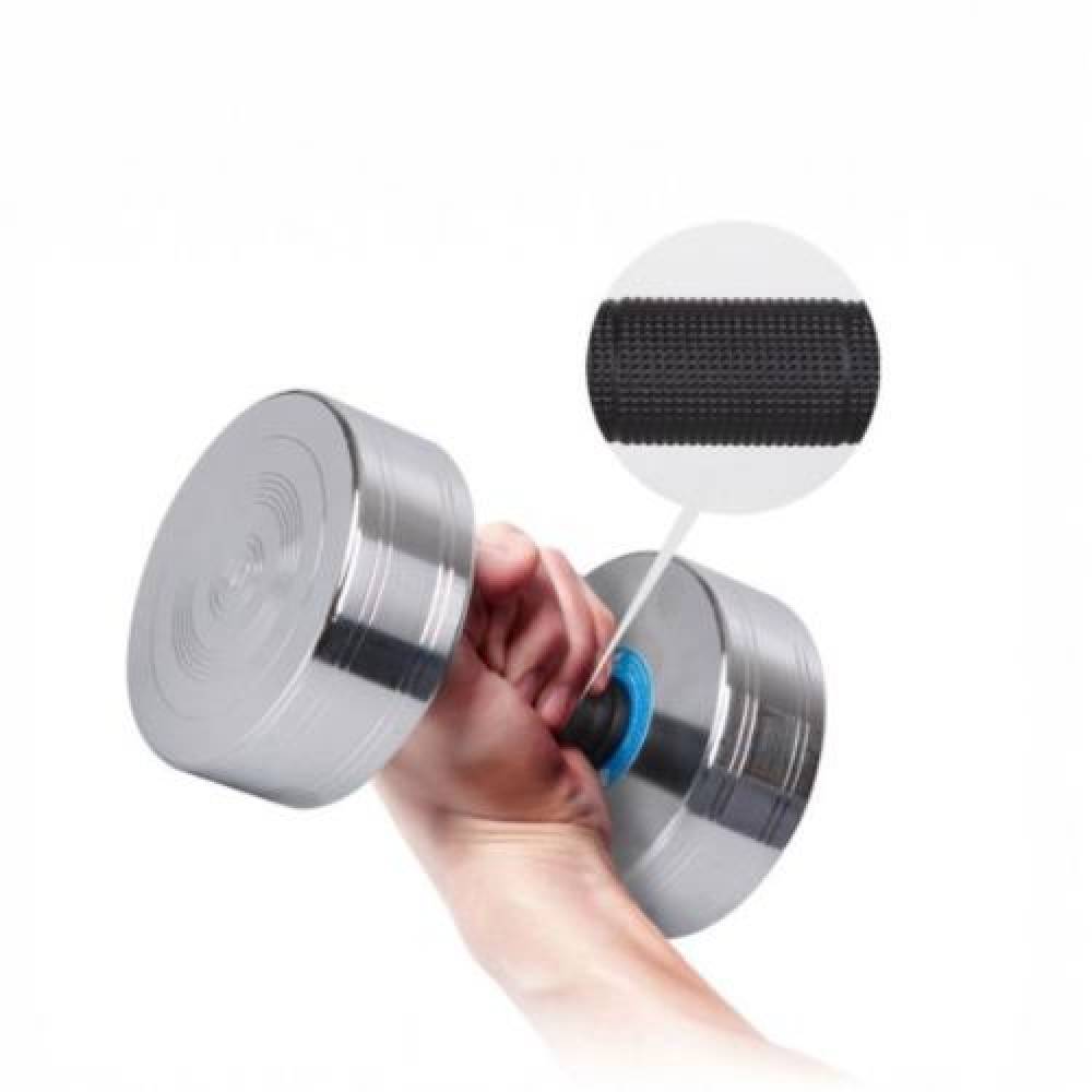 덤벨 7kg 스타스포츠 아령 운동 고밀도 헬스용품