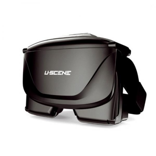 휴대용 VR 헤드셋 (UD173911BK) 유씬 FPV 드론 고글