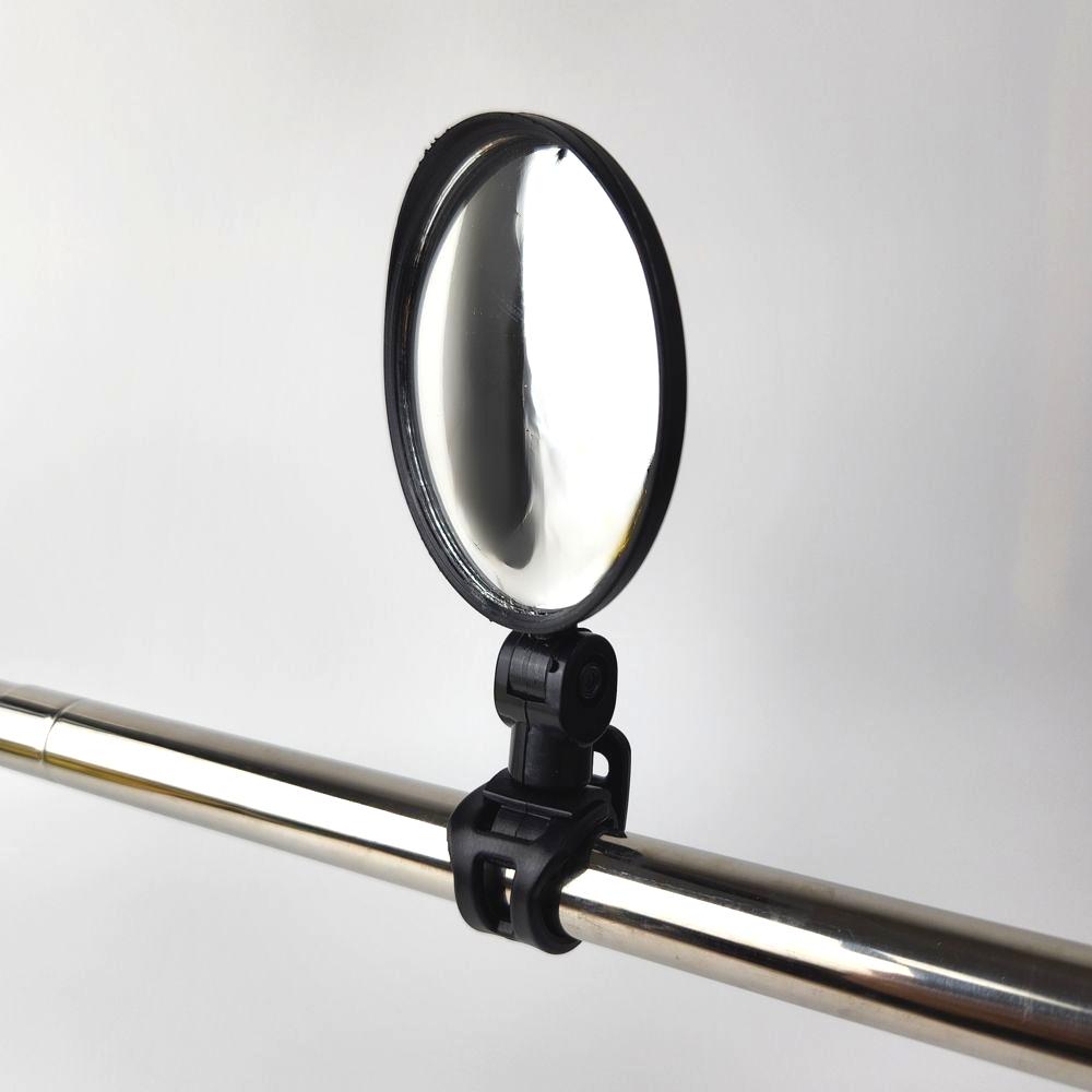 자전거 백미러 후사경 미러 거울 사이드 반사경