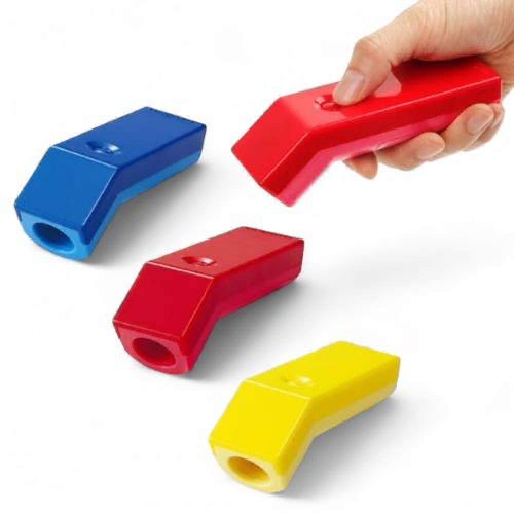 전자휘슬 몰텐 전자호루라기 교사 심판용 대음량 휘슬 3color