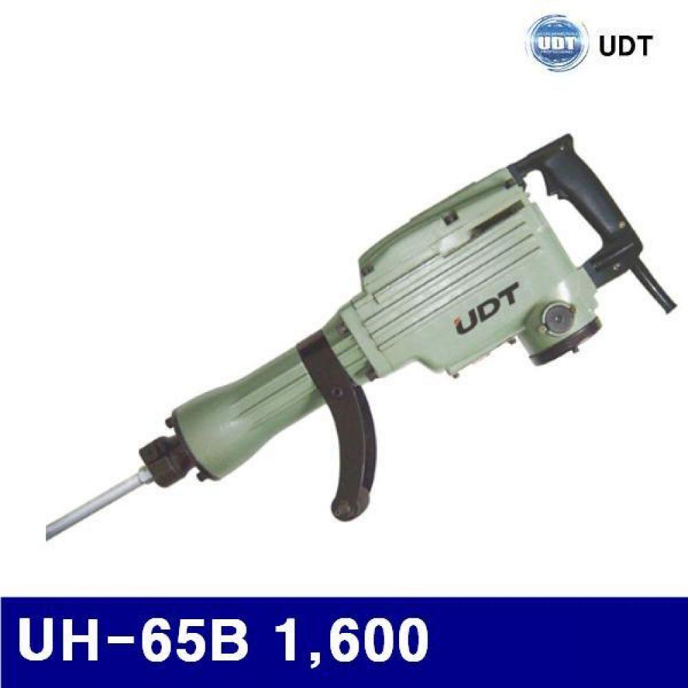 UDT 5000050 함마드릴 UH-65B 1 600W 15kg (1EA)
