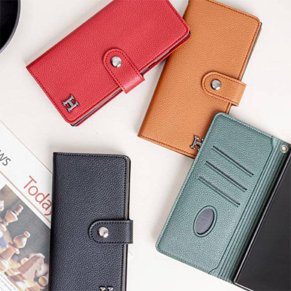 갤럭시A17 글로우 다이어리케이스 A175