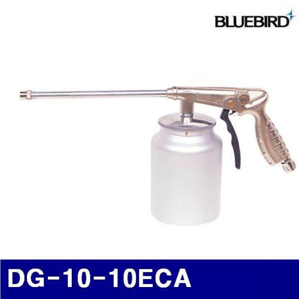 블루텍 4002893 에어엔진클리너 세트 DG-10ECA 1000cc(컵포함)  (1EA)
