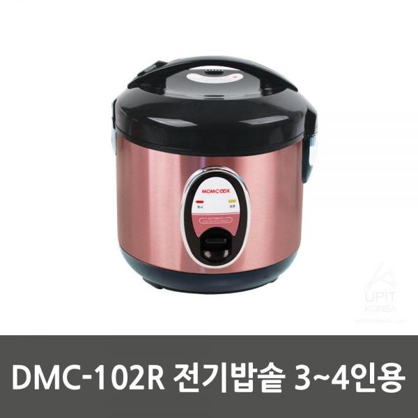 DMC-102R 전기밥솥 3∼4인용(맘쿡)_3458