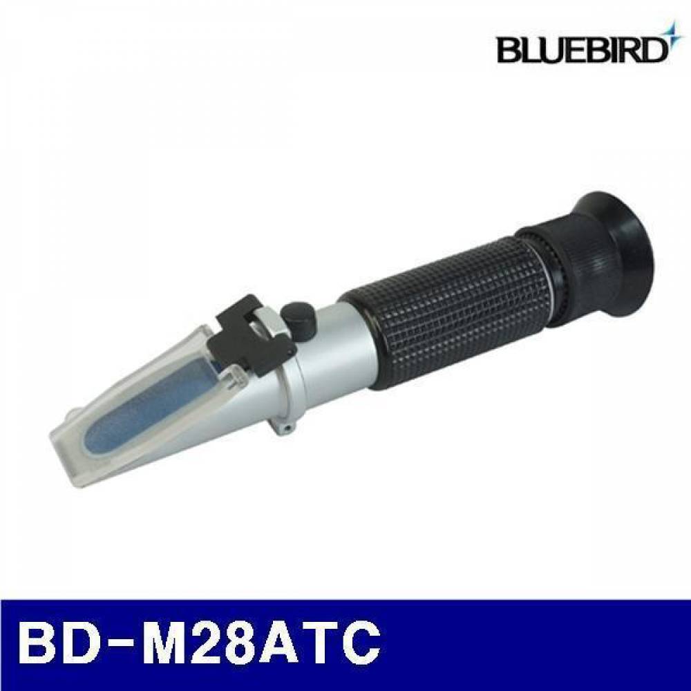 블루텍 4009692 염분계 BD-M28ATC 당도0-32/염분0-28 0.2 (1EA)