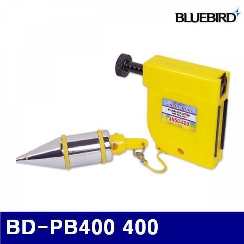 블루텍 4001247 수직추 BD-PB400 400  (1EA)
