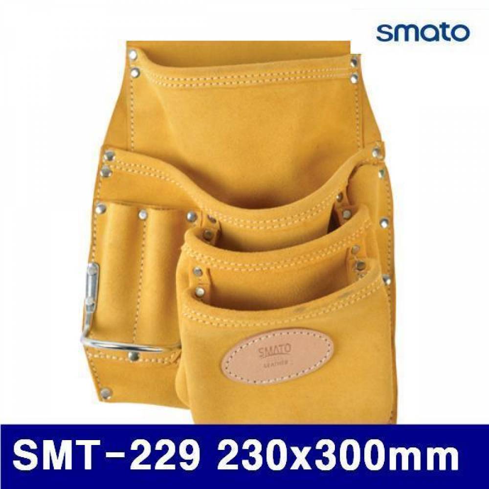 스마토 1039355 공구집 SMT-229 230x300mm  (1EA)