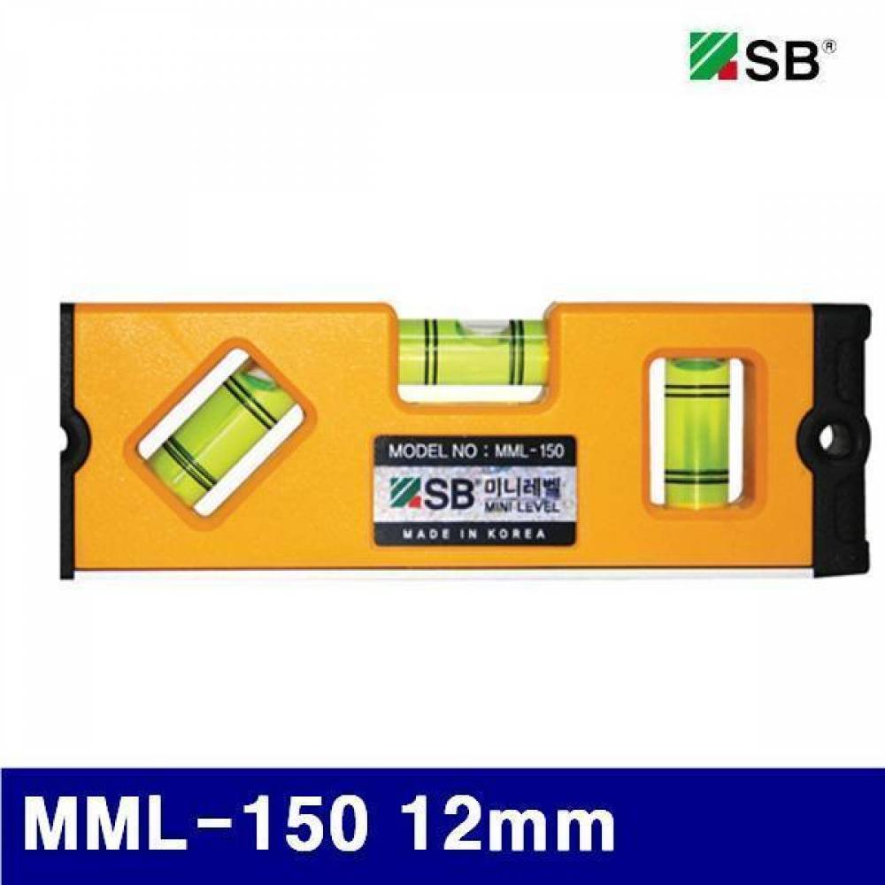 SB 4210775 미니수평 MML-150 12mm 60Inch (1EA)