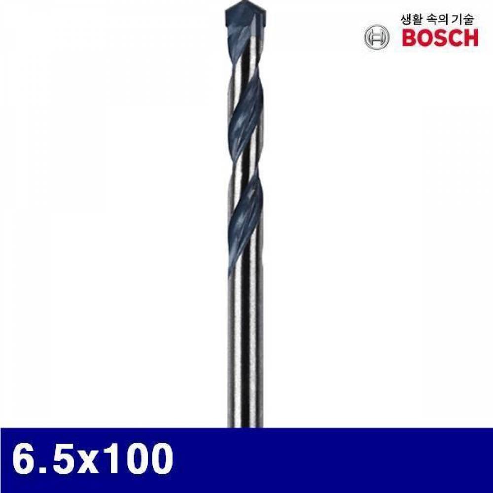보쉬 5063527 다목적멀티컨스트럭션비트-원형 6.5x100   (1EA)
