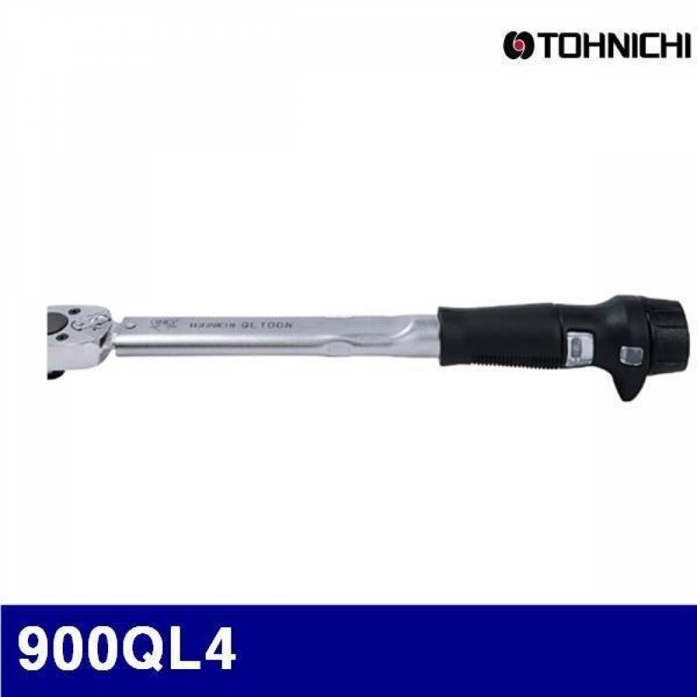 (반품불가)토니치 4050067 QL형 작업용  토크렌치 900QL4 200-1 000kgf.cm (1EA)