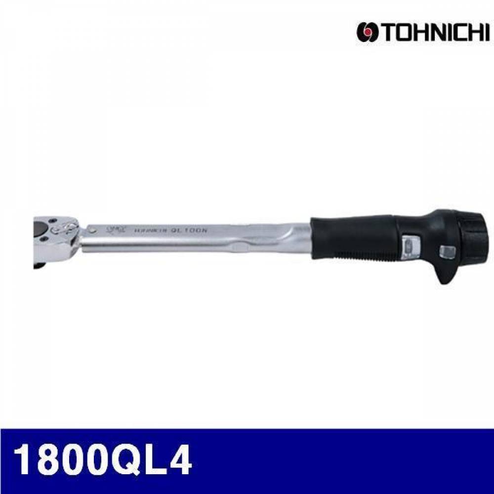 (반품불가)토니치 4050085 QL형 작업용  토크렌치 1800QL4 400-2 000kgf.cm (1EA)