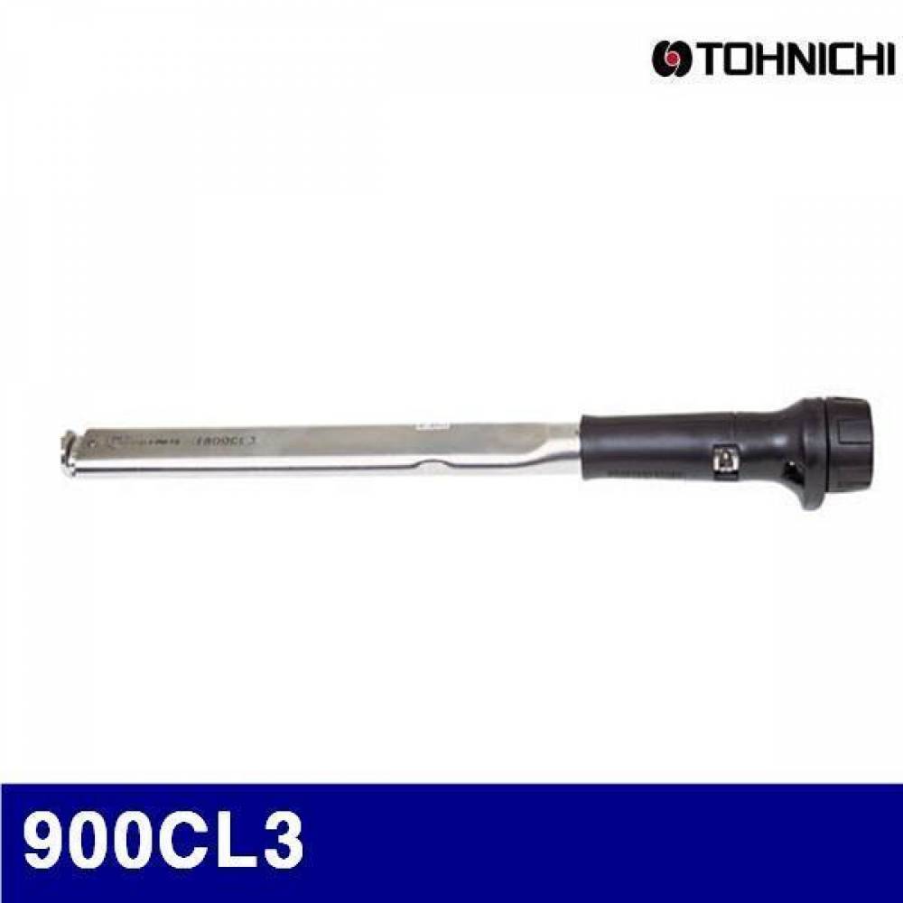 (반품불가)토니치 4050836 CL형 토크렌치 - 작업용 900CL3 200-1 000kgf.cm (1EA)