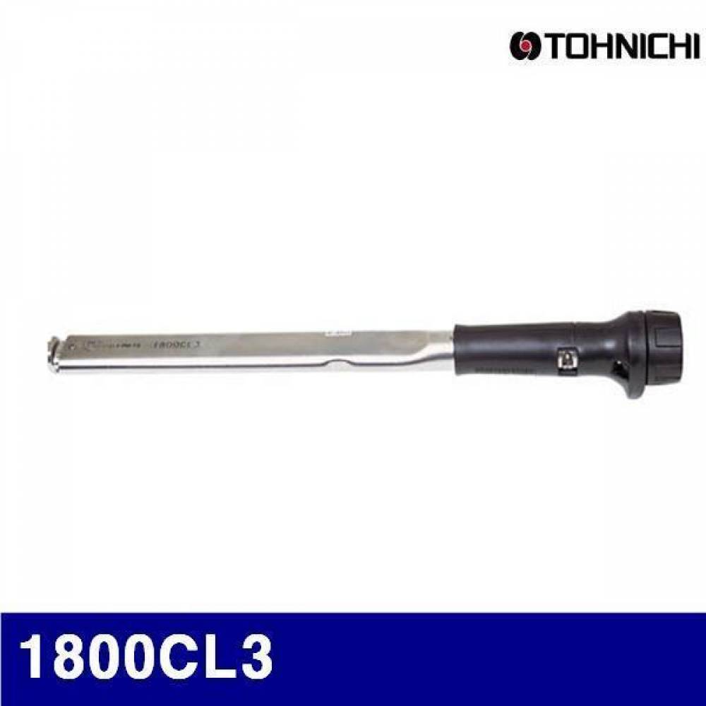 (반품불가)토니치 4050854 CL형 토크렌치 - 작업용 1800CL3 400-2 000kgf.cm (1EA)